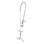 T&S Brass , B-2349, Pre-Rinse Faucet Assembly
