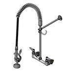 T&S Brass , B-2455, Pre-Rinse Faucet Assembly