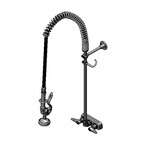 T&S Brass , B-5115-B-22R, Pre-Rinse Faucet Assembly