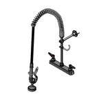 T&S Brass , B-5120-B-145X, Pre-Rinse Faucet Assembly