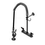 T&S Brass , B-5120-B-16R, Pre-Rinse Faucet Assembly