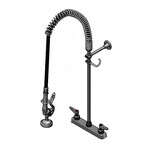T&S Brass , B-5120-B-22R, Pre-Rinse Faucet Assembly