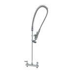 T&S Brass , B-5120-CR-B, Pre-Rinse Faucet Assembly