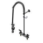 T&S Brass , B-5120-CR-BJ, Pre-Rinse Faucet Assembly