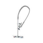 T&S Brass , B-5125-B, Pre-Rinse Faucet Assembly