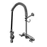 T&S Brass , B-5125-BJ, Pre-Rinse Faucet Assembly