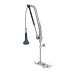 T&S Brass , B-5125-CR-B8P, Pre-Rinse Faucet Assembly