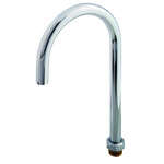 T&S Brass , BF-0135-X, Faucet, Spout / Nozzle