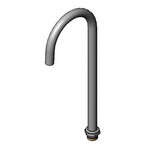 T&S Brass , BF-0136-X, Faucet, Spout / Nozzle