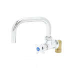 T&S Brass , BF-0299-06, Faucet, Wall / Splash Mount