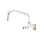T&S Brass , BF-0299-10, Faucet, Wall / Splash Mount