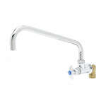T&S Brass , BF-0299-14, Faucet, Wall / Splash Mount