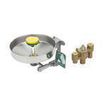 T&S Brass , EW-7360B-TMV, Eye Wash Station