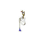 T&S Brass , MV-0771-11NW, Washdown System