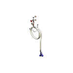 T&S Brass , MV-1907-11CW, Washdown System