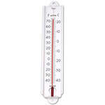 Taylor Precision , 1106J, Thermometer, Window Wall