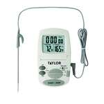 Taylor Precision , 1470FS, Thermometer, Misc