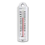 Taylor Precision , 5135N, Thermometer, Window Wall