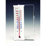 Taylor Precision , 5316N, Thermometer, Window Wall