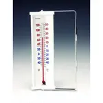 Taylor Precision , 5316N, Thermometer, Window Wall