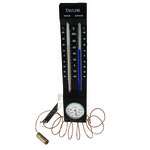Taylor Precision , 5329, Thermometer, Window Wall