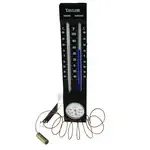 Taylor Precision , 5329, Thermometer, Window Wall