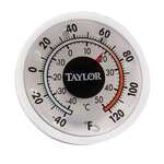 Taylor Precision , 5380N, Thermometer, Window Wall