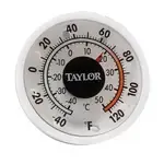 Taylor Precision , 5380N, Thermometer, Window Wall