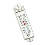 Taylor Precision , 5460, Thermometer, Window Wall