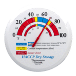 Taylor Precision , 5681, Thermometer, Time Temp HACCP