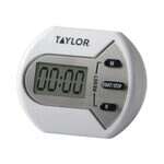 Taylor Precision , 5806, Timer, Electronic