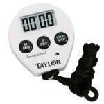 Taylor Precision , 5816N, Timer, Electronic