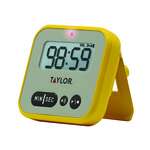 Taylor Precision , 5817FS, Timer, Electronic