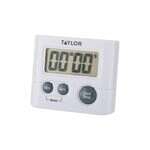 Taylor Precision , 582721, Timer, Electronic