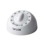 Taylor Precision , 5832, Timer, Manual