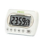 Taylor Precision , 584721, Timer, Electronic