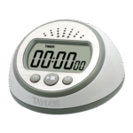 Taylor Precision , 5873, Timer, Electronic