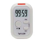 Taylor Precision , 5879, Timer, Electronic