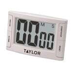 Taylor Precision , 5896, Timer, Electronic
