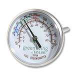 Taylor Precision , 5976N, Thermometer, Misc
