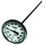 Taylor Precision , 6215J, Thermometer, Pocket