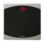 Taylor Precision , 75624072, Bathroom Scale