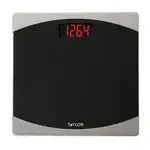Taylor Precision , 75624072, Bathroom Scale