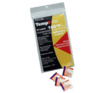 Taylor Precision , 8750, Disposable Thermometer