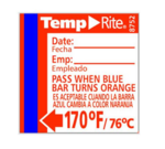 Taylor Precision , 8752, Disposable Thermometer