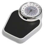 Taylor Precision , 916WHSVLKR, Bathroom Scale