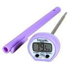 Taylor Precision , 9840PRN, Thermometer, Pocket