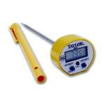 Taylor Precision , 9842FDA, Thermometer, Pocket