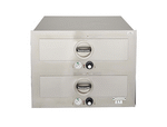 Toastmaster , 3B84AT09, Warming Drawer, Built-In