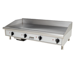 Toastmaster , TMGT48, Griddle, Gas, Countertop